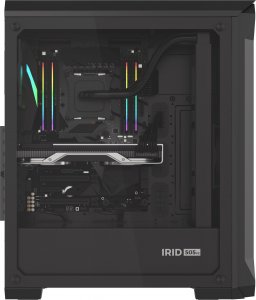 Obudowa GENESIS  IRID 505 V2 MIDI TOWER (NPC-1517) 5