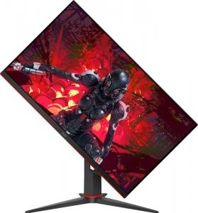 Monitor AOC Q27G2U/BK 9