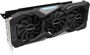 Karta graficzna Gigabyte Radeon RX 5600 XT Gaming OC 6GB GDDR6 (GV-R56XTGAMING OC-6GD) 2