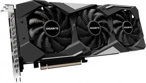 Karta graficzna Gigabyte Radeon RX 5600 XT Gaming OC 6GB GDDR6 (GV-R56XTGAMING OC-6GD) 3