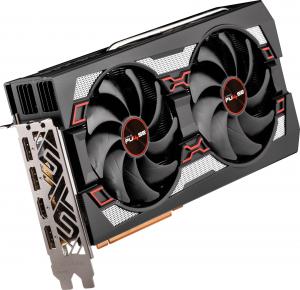 Karta graficzna Sapphire Radeon RX 5600 XT Pulse 6GB GDDR6 (11296-01-20G) 4