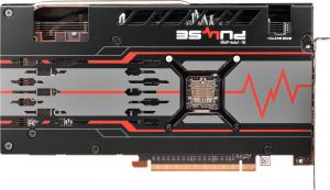 Karta graficzna Sapphire Radeon RX 5600 XT Pulse 6GB GDDR6 (11296-01-20G) 6