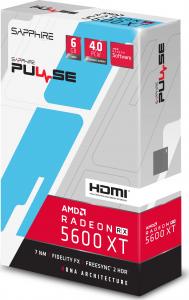 Karta graficzna Sapphire Radeon RX 5600 XT Pulse 6GB GDDR6 (11296-01-20G) 7
