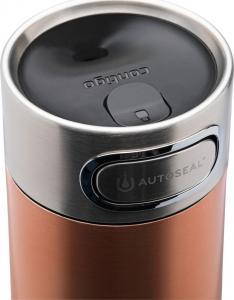 Contigo Kubek termiczny Luxe 360ml White Zinfandel (2104542) 5