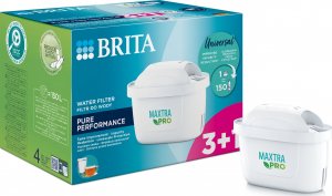 Wkład filtrujący Brita MAXTRA PRO Pure Performance 4 szt. 3