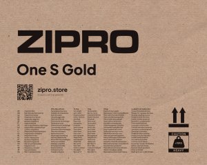 Rower stacjonarny Zipro One S Gold magnetyczny 8