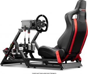 Next Level Racing Kokpit GTTrack (NLR-S009) 3