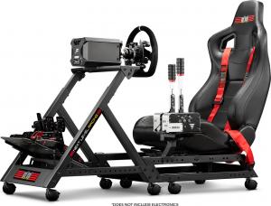 Next Level Racing Kokpit GTTrack (NLR-S009) 2