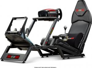 Next Level Racing Kokpit F-GT (NLR-S010) 2