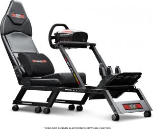 Next Level Racing Kokpit F-GT (NLR-S010) 3