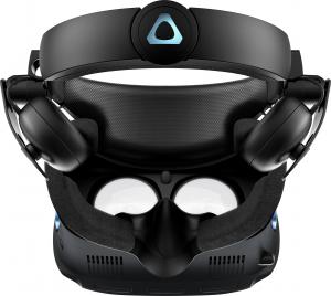 Gogle VR HTC Vive Cosmos Elite (99HART002-00) 13