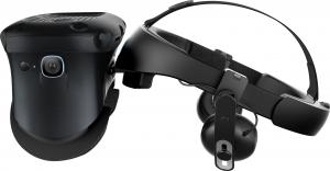 Gogle VR HTC Vive Cosmos Elite (99HART002-00) 16