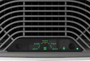 Oczyszczacz powietrza Airdog X8 6