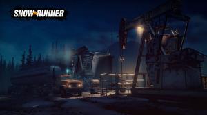 SnowRunner PS4 3