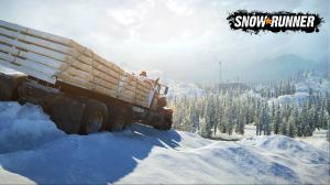 SnowRunner PS4 5