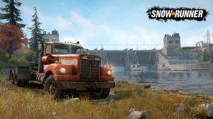SnowRunner PS4 7