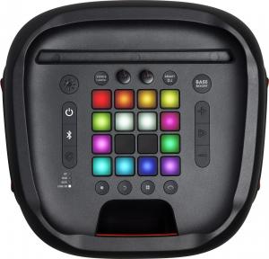 Głośnik JBL Partybox 1000 czarny (JBLPARTYBOX1000EU) 7