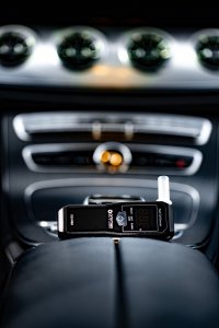 Alkomat ORO-MED X10 Pro 4