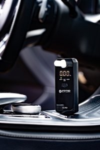Alkomat ORO-MED X11 Pro 4