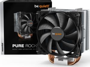 Chłodzenie CPU be quiet! Pure Rock 2 120mm (BK006) 4