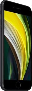 Smartfon Apple iPhone SE 2020 3/64GB Czarny  (MHGP3PM/A) 3