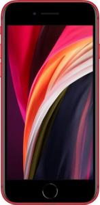 Smartfon Apple iPhone SE 2020 3/64GB Czerwony  (MX9U2PM/A) 2