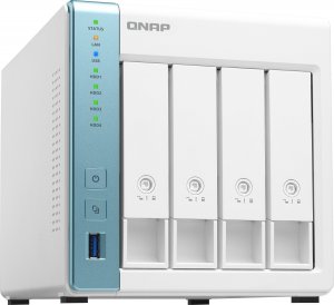 Serwer plików Qnap TS-431K 8