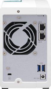 Serwer plików Qnap TS-231K 2