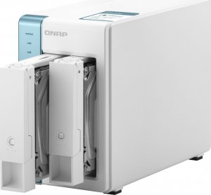 Serwer plików Qnap TS-231K 3