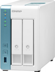 Serwer plików Qnap TS-231K 6
