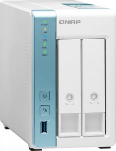 Serwer plików Qnap TS-231K 7