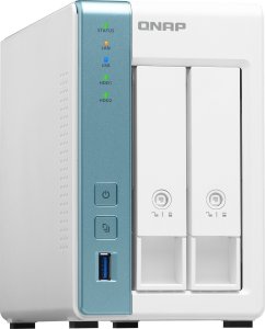Serwer plików Qnap TS-231K 8