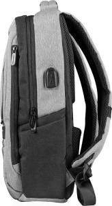 Plecak Modecom Smart 15.6" (PLE-MC-SMART-15) 4