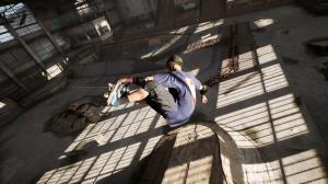 Tony Hawk's Pro Skater 1 + 2 PS4 4
