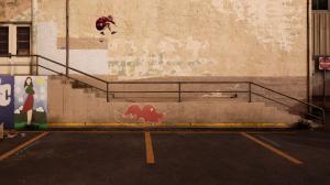 Tony Hawk's Pro Skater 1 + 2 PS4 5
