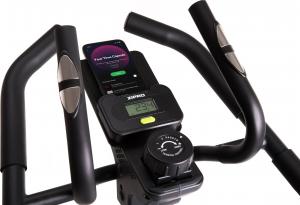 Orbitrek Zipro Climber magnetyczny 11