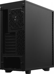 Obudowa Fractal Design Define 7 Compact Solid Czarna (FD-C-DEF7C-01) 3