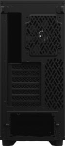 Obudowa Fractal Design Define 7 Compact Solid Czarna (FD-C-DEF7C-01) 4