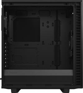 Obudowa Fractal Design Define 7 Compact Solid Czarna (FD-C-DEF7C-01) 7
