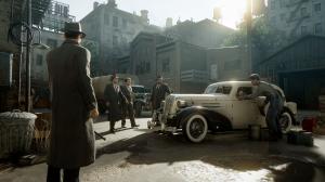 Mafia: Edycja Ostateczna PS4 11