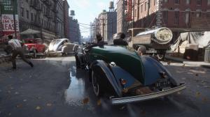 Mafia: Edycja Ostateczna Xbox One 4