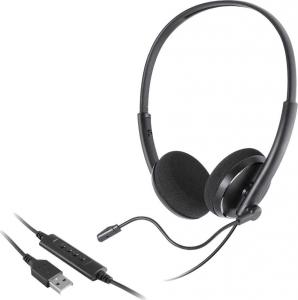 Słuchawki Mozos (MTX1091ECO*) 5