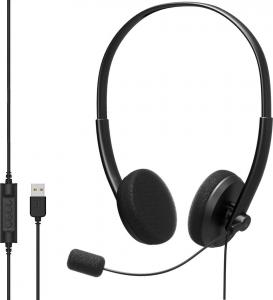 Słuchawki Mozos (MTX1091ECO*) 3