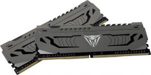 Pamięć Patriot Viper Steel, DDR4, 32 GB, 3600MHz, CL18 (PVS432G360C8K) 2