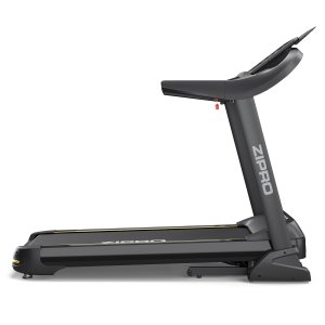 Bieżnia Zipro Pacemaker iConsole+ elektryczna 9