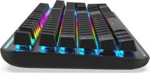 Klawiatura Krux Comet RGB Outemu Blue (KRX0023) 3