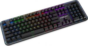 Klawiatura Krux Comet RGB Outemu Blue (KRX0023) 8