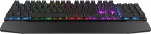 Klawiatura Krux Meteor RGB Outemu Brown (KRX0026) 2