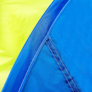 Spokey Namiot plażowy samorozkładający Altus zielony (926785) 5