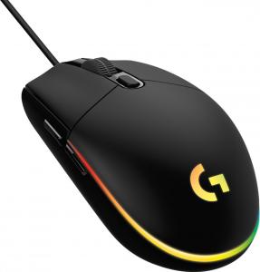 Mysz Logitech G102 Lightsync (910-005823) 2